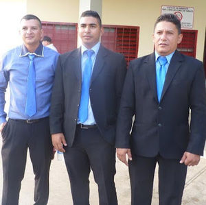 Meet your Posher, Jose